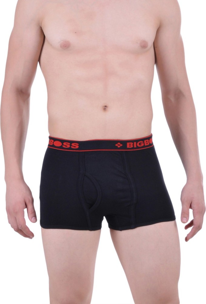 Dollar Bigboss Men Brief - Buy Dark Blue, Light Blue, Black, Grey