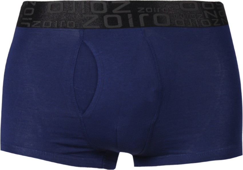 ZOIRO Men Brief - Buy Navy ZOIRO Men Brief Online at Best Prices in India