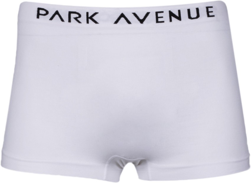 Calvin Klein Boxer Briefs (x1) White, £14.00