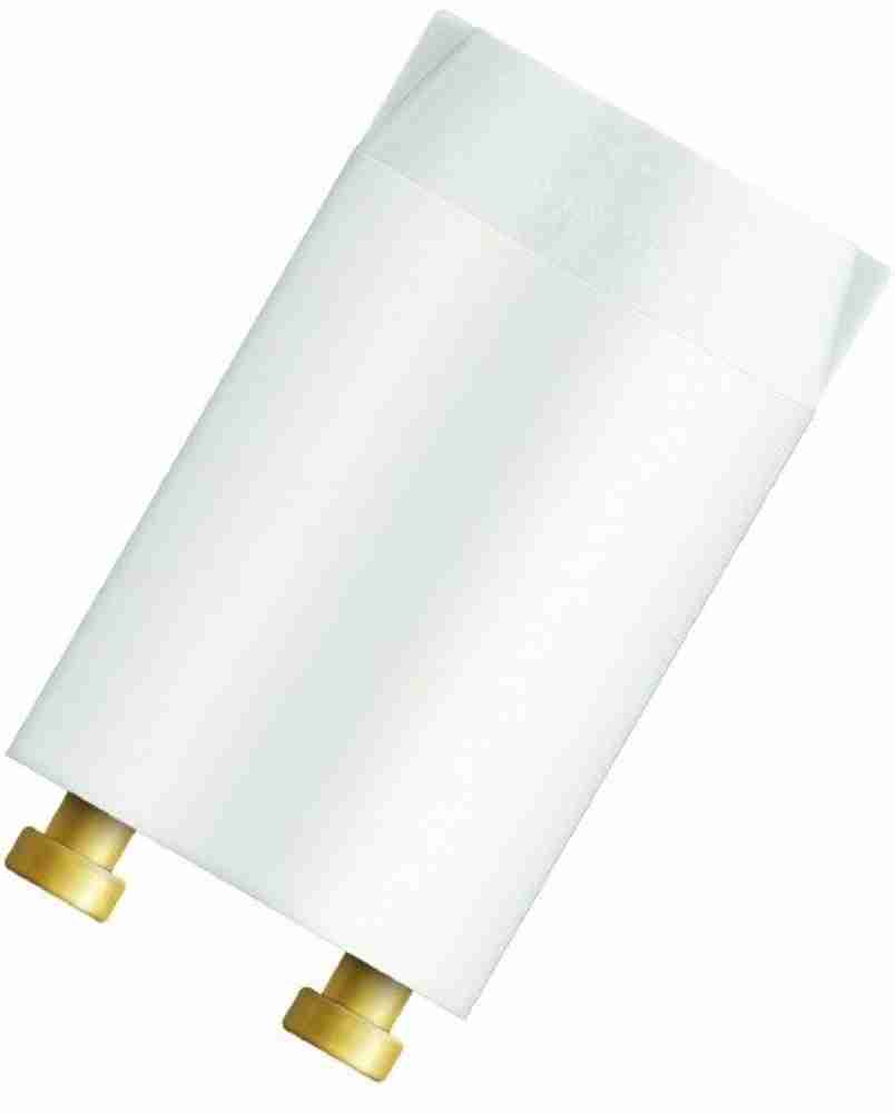 ORIENT ST10025 Electronic Tube Light Starter Price in India Buy ORIENT ST10025 Electronic Tube Light Starter online at Flipkart