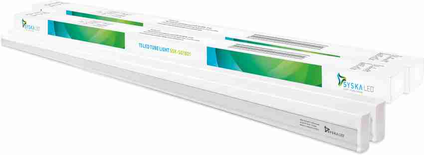Syska led tube light 18w top