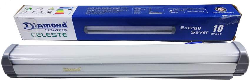 Diamond Lightning Celeste Tube 10W 10 W 4 cm Tube Light Price in India Buy Diamond Lightning Celeste Tube 10W 10 W 4 cm Tube Light online at Flipkart