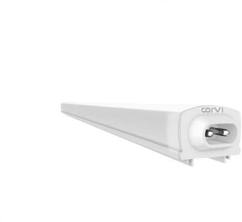 Corvi 9w tube 2 4000k Straight Linear LED Tube Light Price in