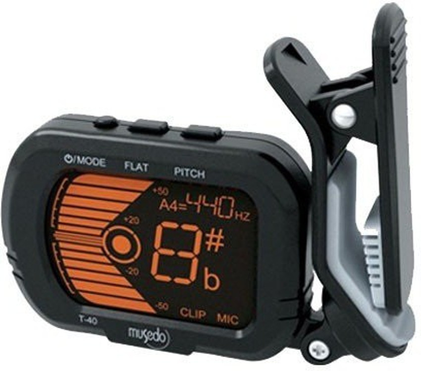 Musedo tuner shop