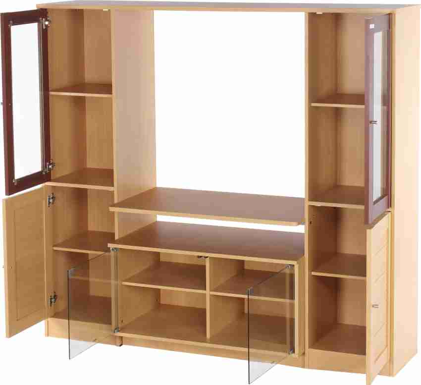 Godrej tv wall unit sale