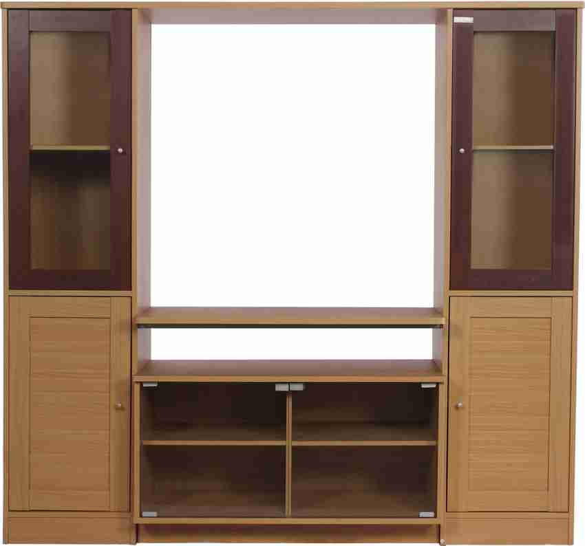 Godrej Interio Engineered Wood TV Entertainment Unit Price in