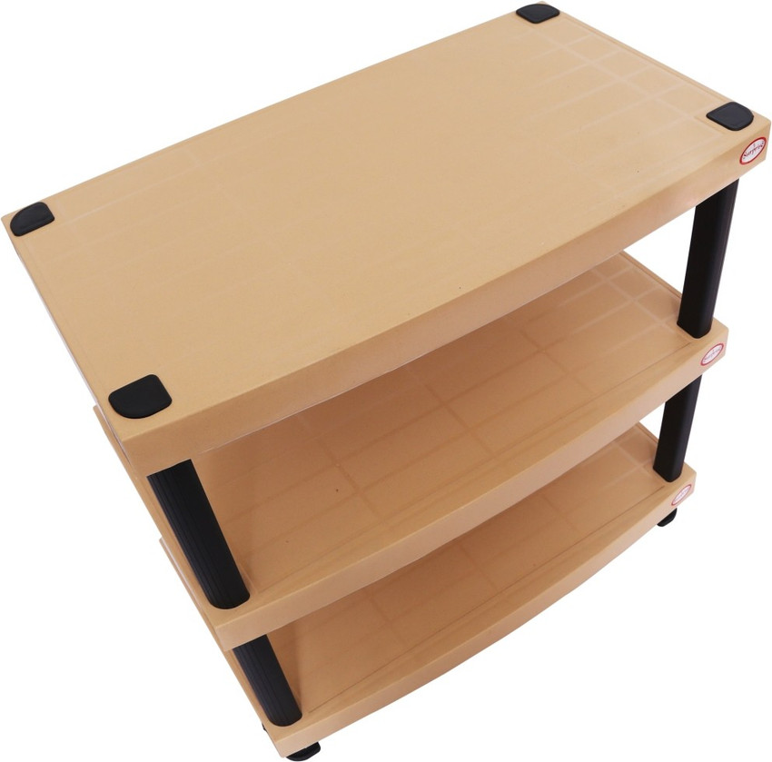 Surprise Plastic TV Entertainment Unit Price in India Buy