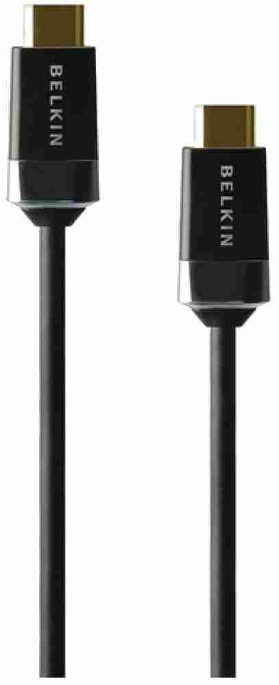 BELKIN HDMI Cable 3.6576 m Standard HDMI AV10048 cable with