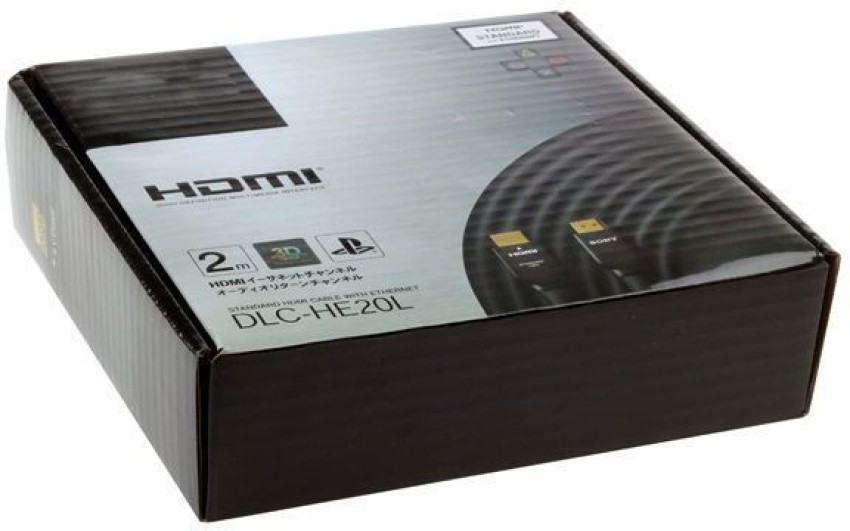 Cable hdmi sony online 4k