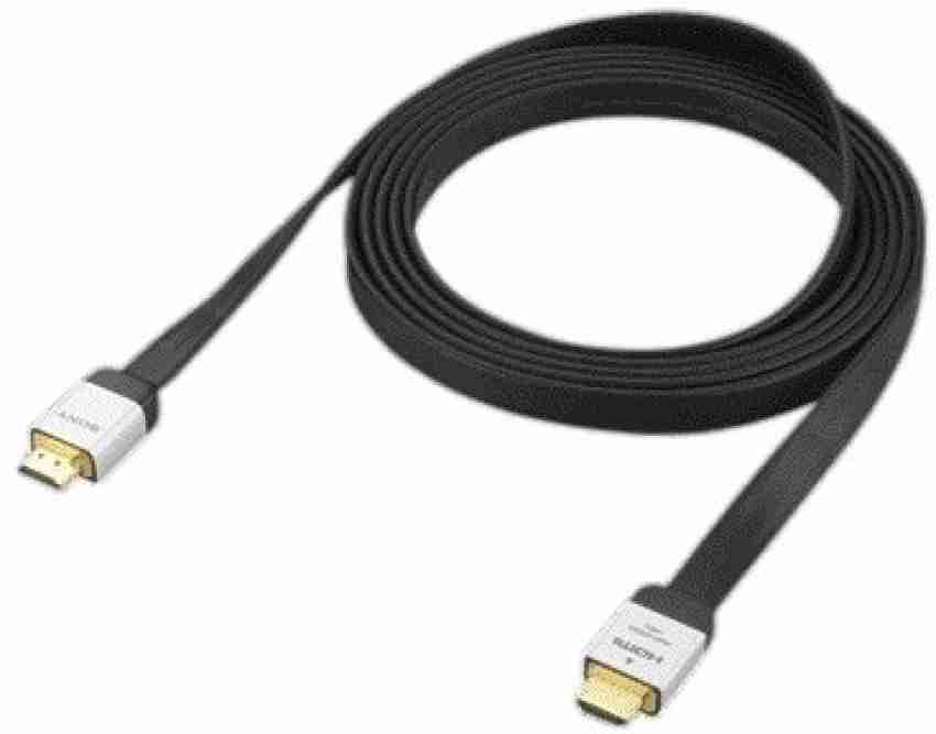 Sony best sale cable hdmi