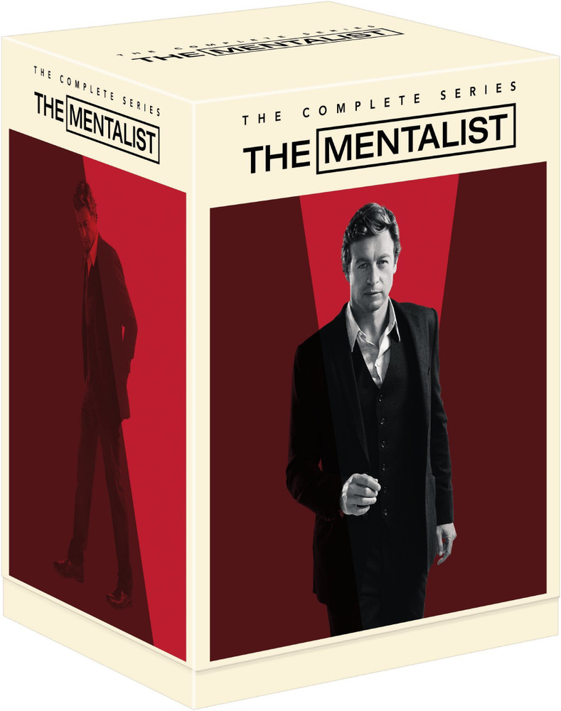 The mentalist netflix india online