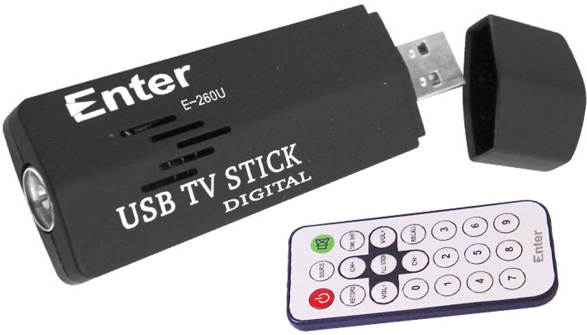 Usb tv tuner card online