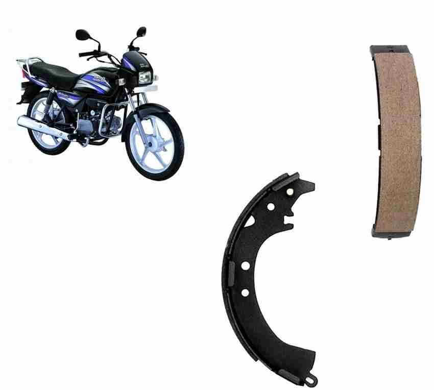 hero splendor pro tool box price