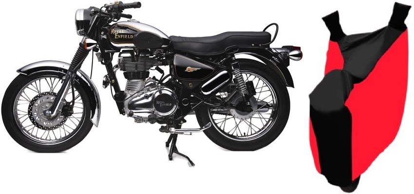 Java Tech Two Wheeler Cover for Royal Enfield Price in India Buy