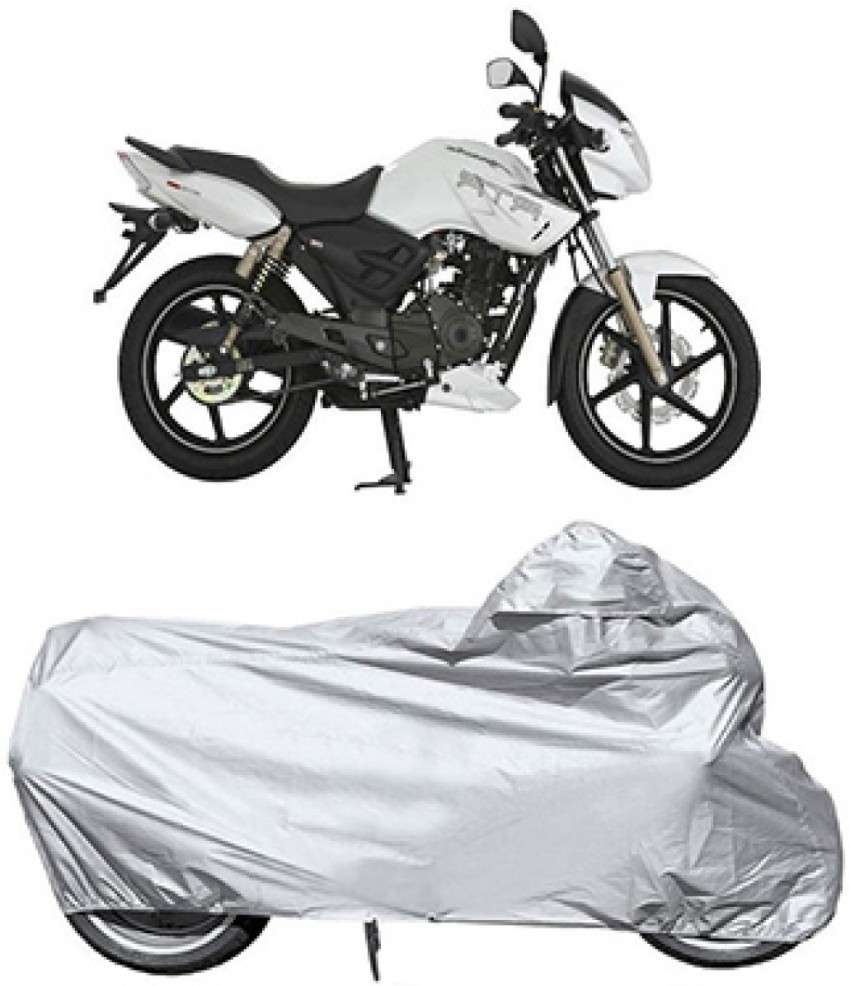 Tvs apache cheap cover