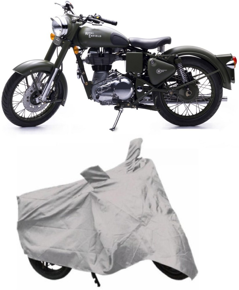 Royal enfield discount bike cover flipkart