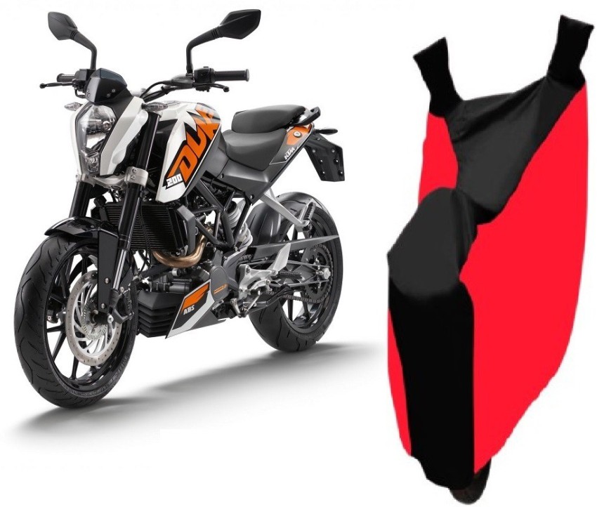 Ktm duke 200 engine cover online price