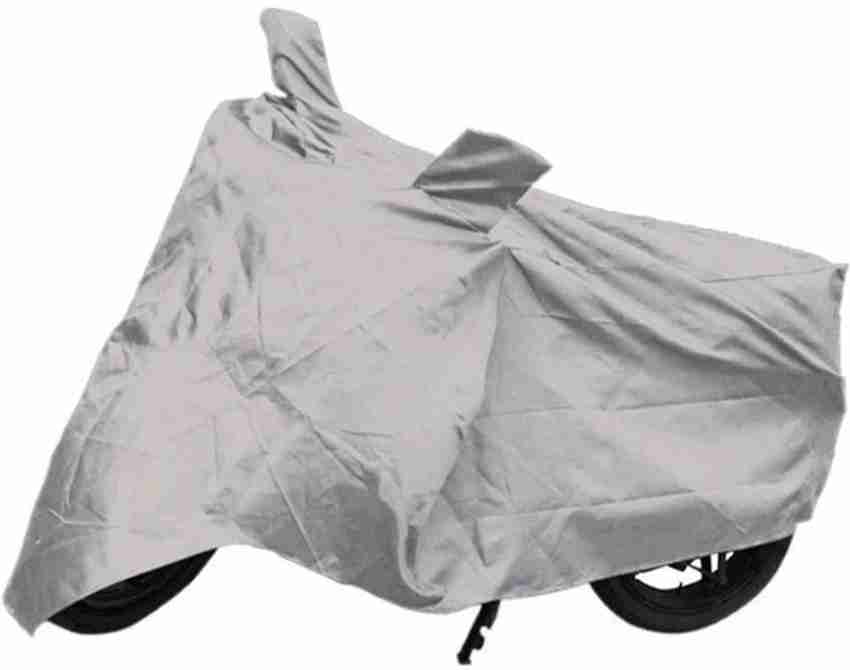 Two wheeler body cover sales