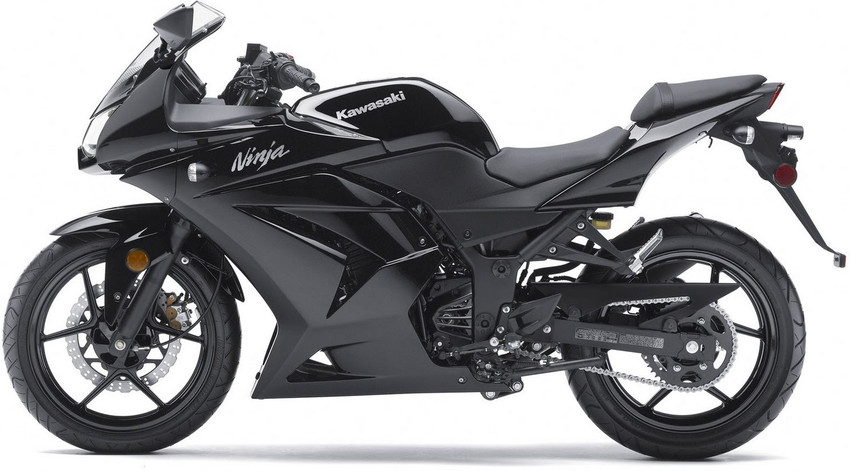 Black bike outlet wrap