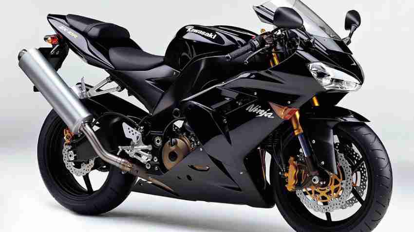 Wrap for Bike Black