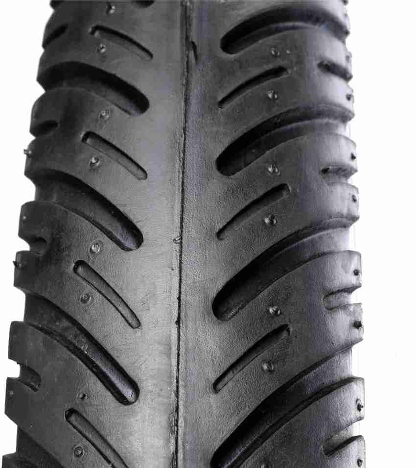 ARL Super ZP 6 PR 2.75 18 Rear Two Wheeler Tyre Price in India