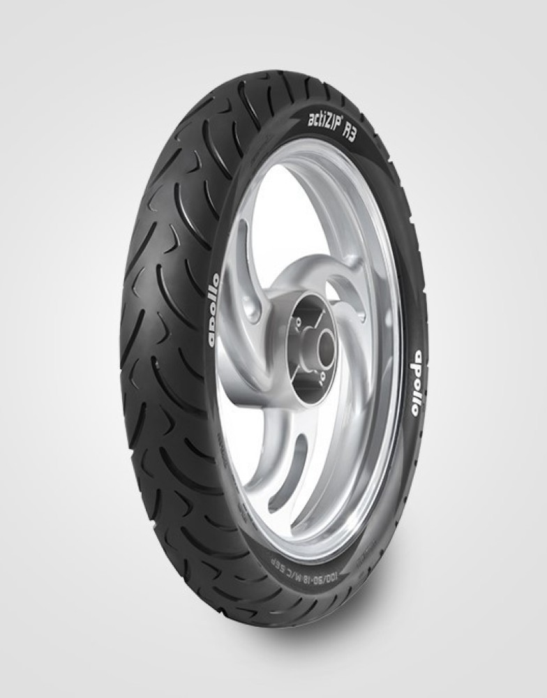 Flipkart discount bike tyres