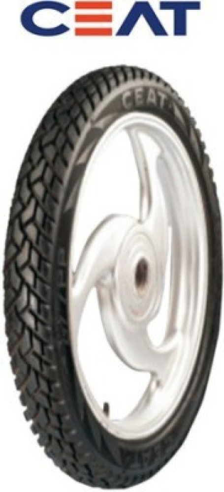 Ceat bike hot sale tire price