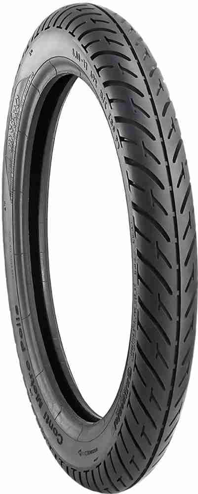 continental bike tyre price