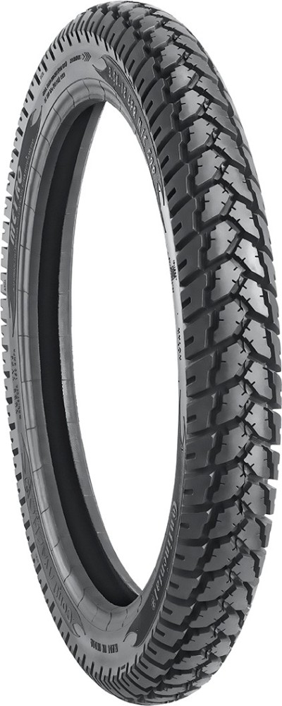 mrf passion pro tyre price