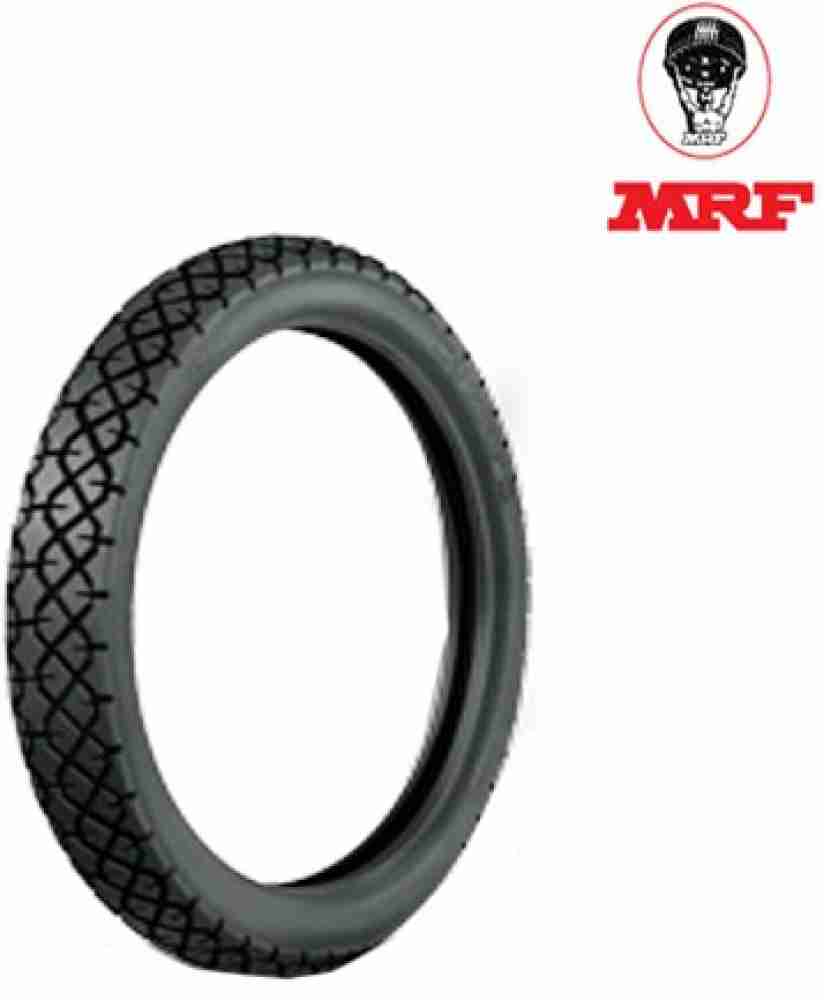 Mrf 2.75 cheap 18 front tyre