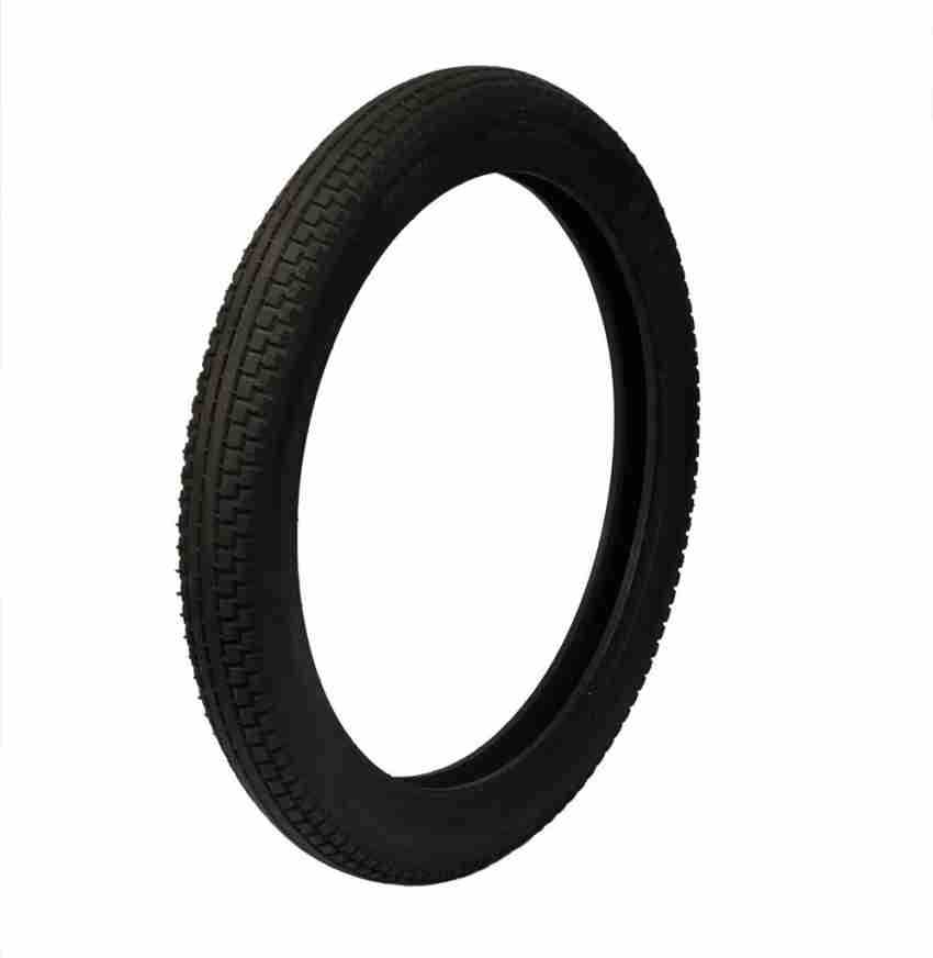 Tvs xl deals super tyre price