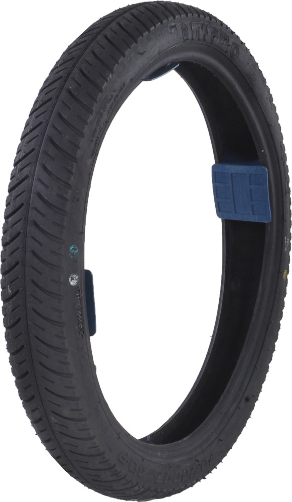 Price of tvs tyres for online bikes