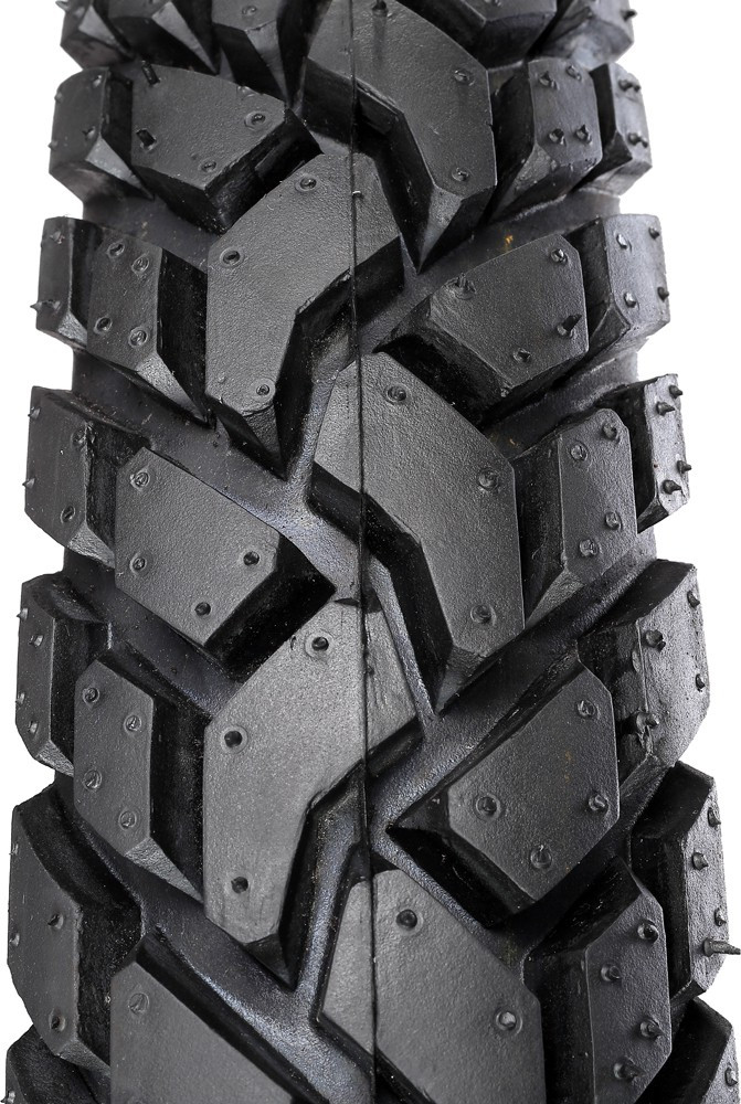ARL NYL Jaguar 6PR 3.00 17 Rear Two Wheeler Tyre Price in India