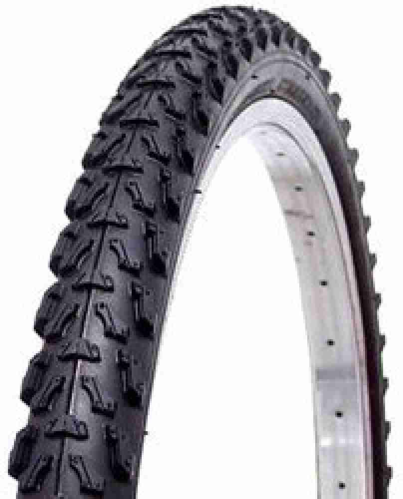 Bicycle discount tyre cost