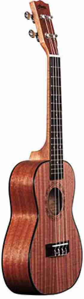 Hertz ukulele clearance concert