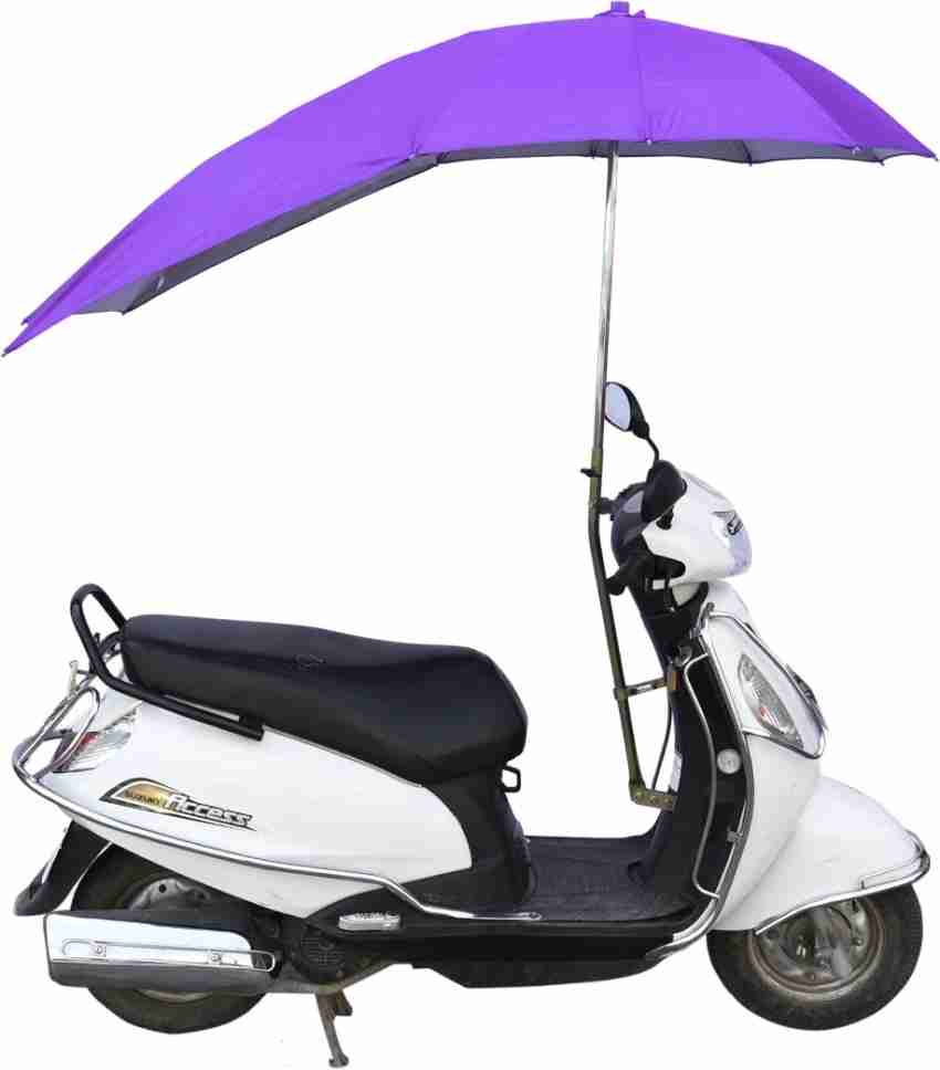 Bike cheap umbrella online