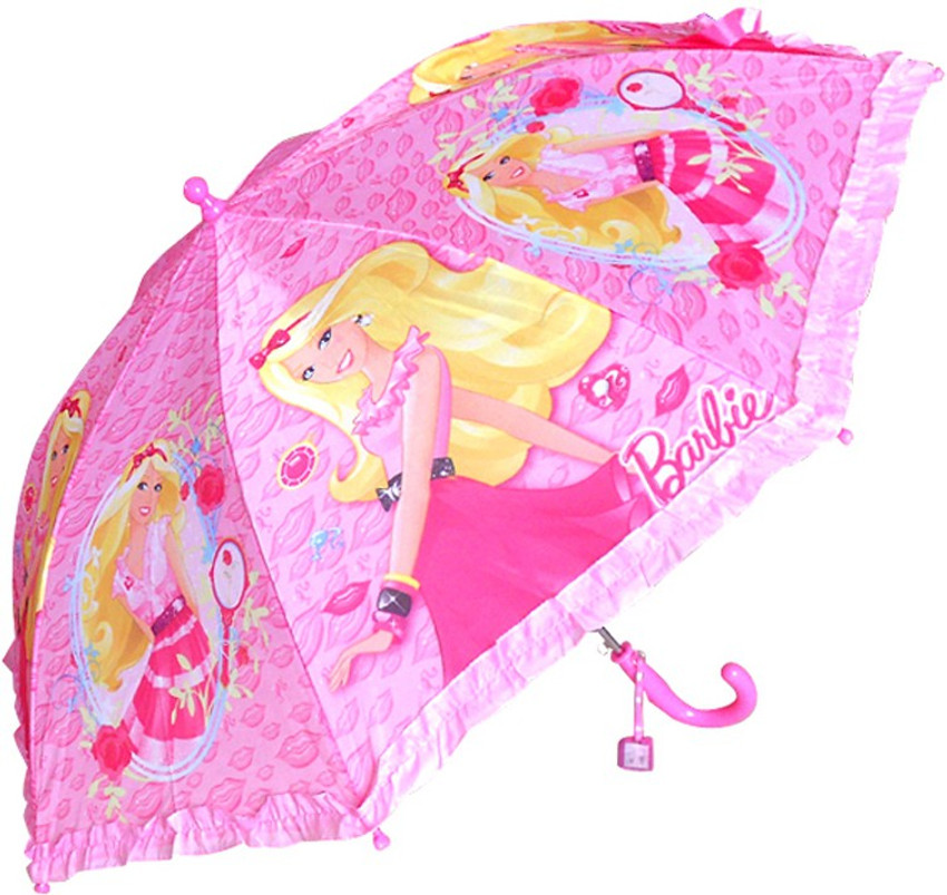 Barbie beach best sale umbrella