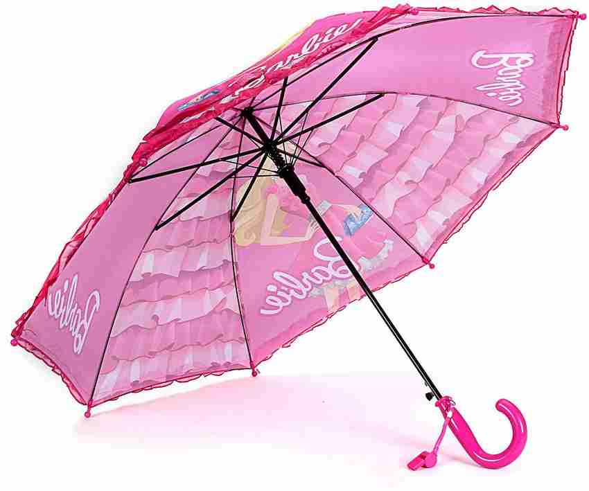 Barbie umbrella top