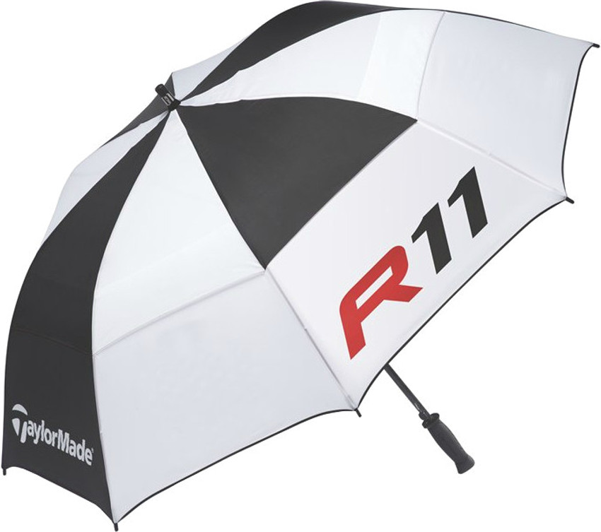 Taylormade umbrella deals