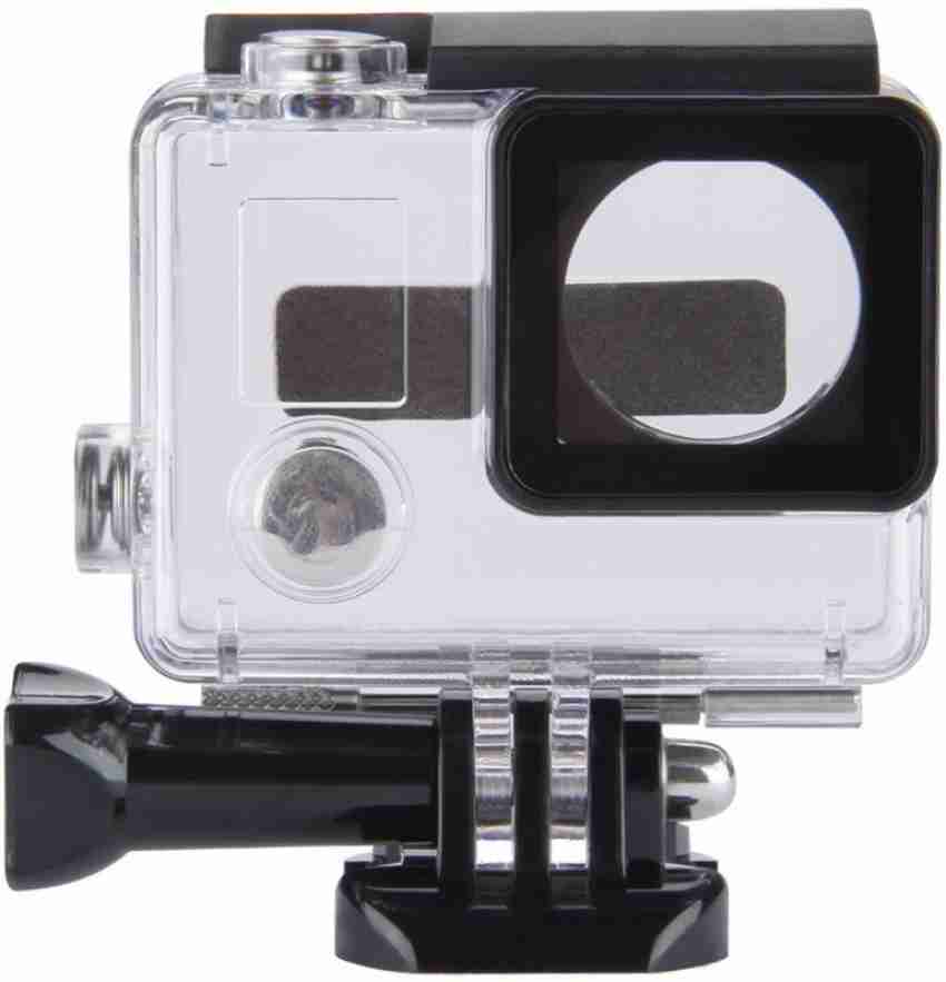 hero 4 waterproof case