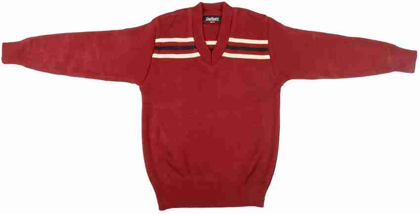 Dav public school sweater hotsell