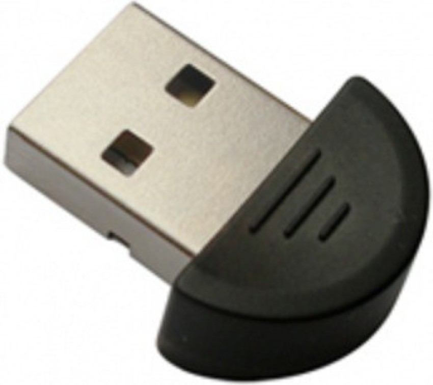 Comparison of USB Bluetooth adapters in Linux