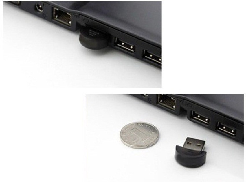 XQ UR USB Bluetooth Dongle Car Bluetooth 4.0 USB Adapter - XQ UR 
