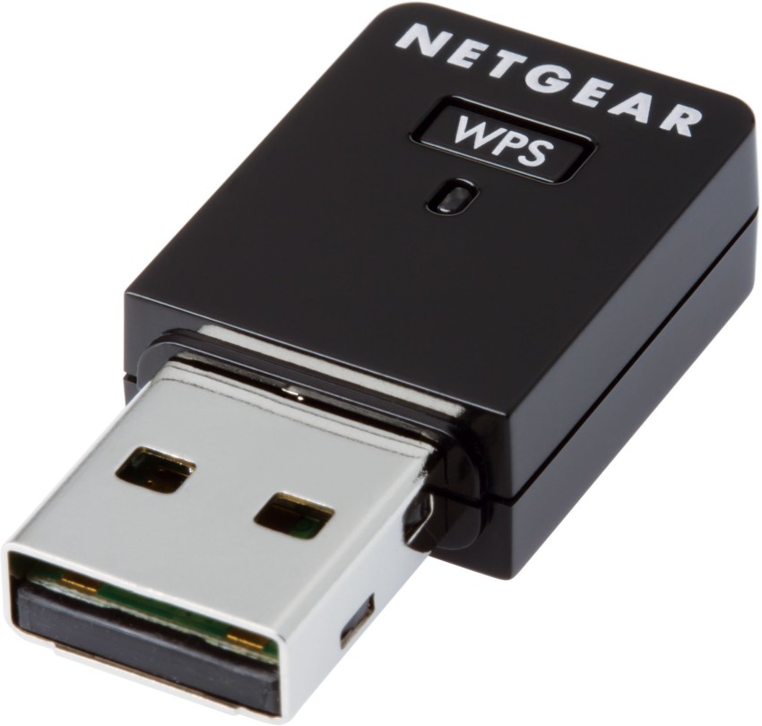 Adaptateur clé USB WiFi