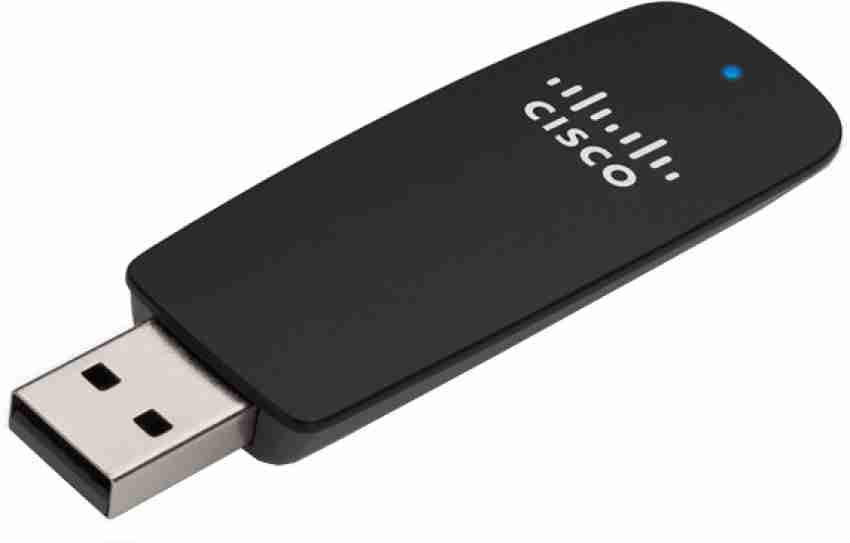 Cisco best sale bluetooth adapter