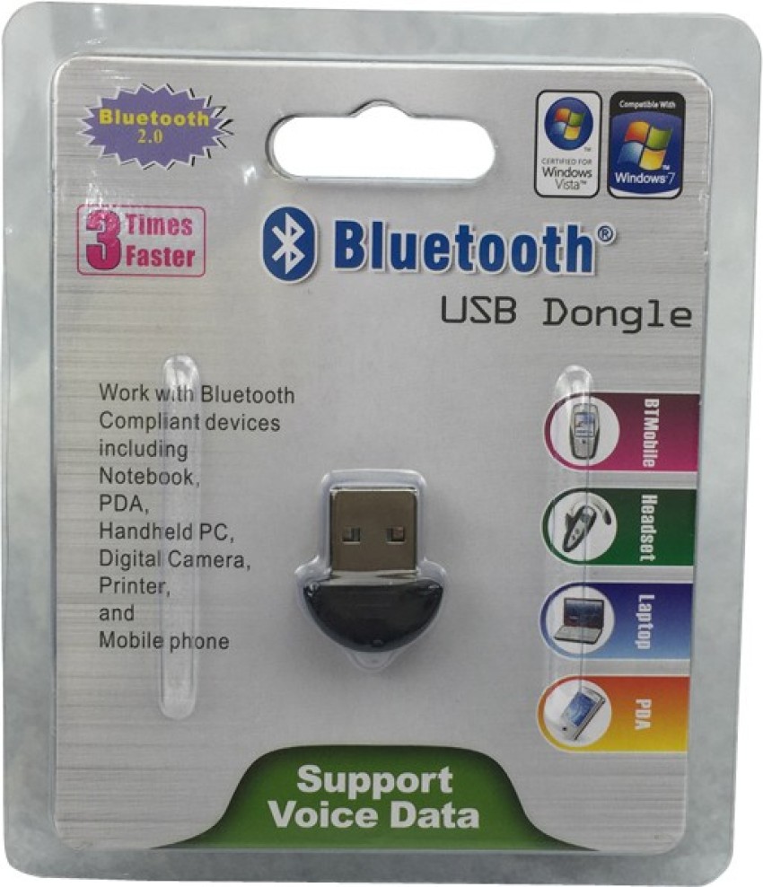 Ad Net USB BlueTooth Dongle at Rs 120 in New Delhi