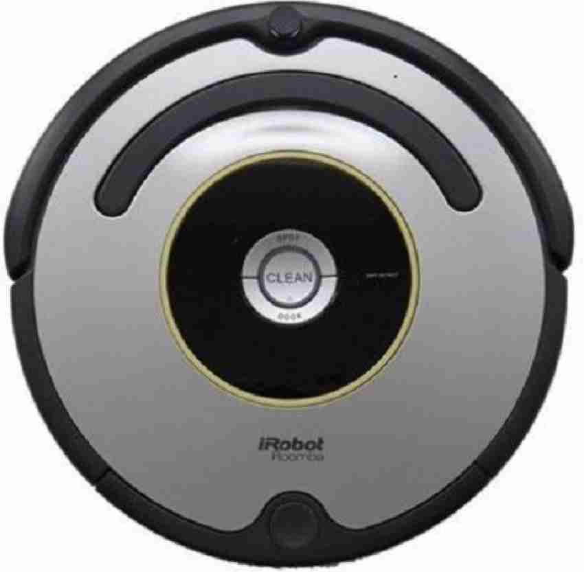 Forsøg Morse kode nød irobot Roomba 631 Robotic Floor Cleaner Price in India - Buy irobot Roomba  631 Robotic Floor Cleaner Online at Flipkart.com