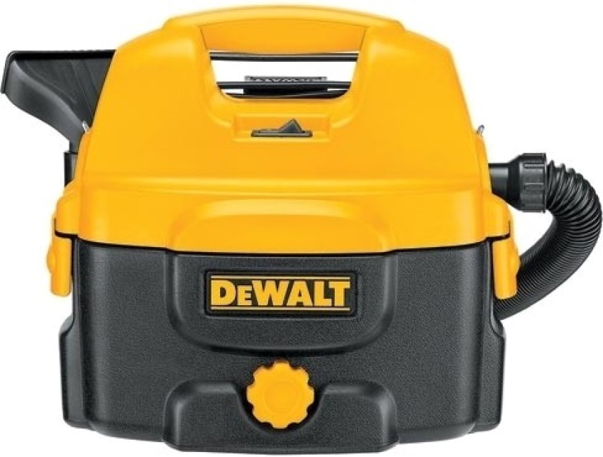 Dewalt wet dry vac cordless new arrivals