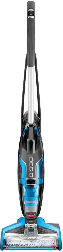 Bissell Crosswave 1713 Handheld Vacuum Cleaner (Titanium Blue