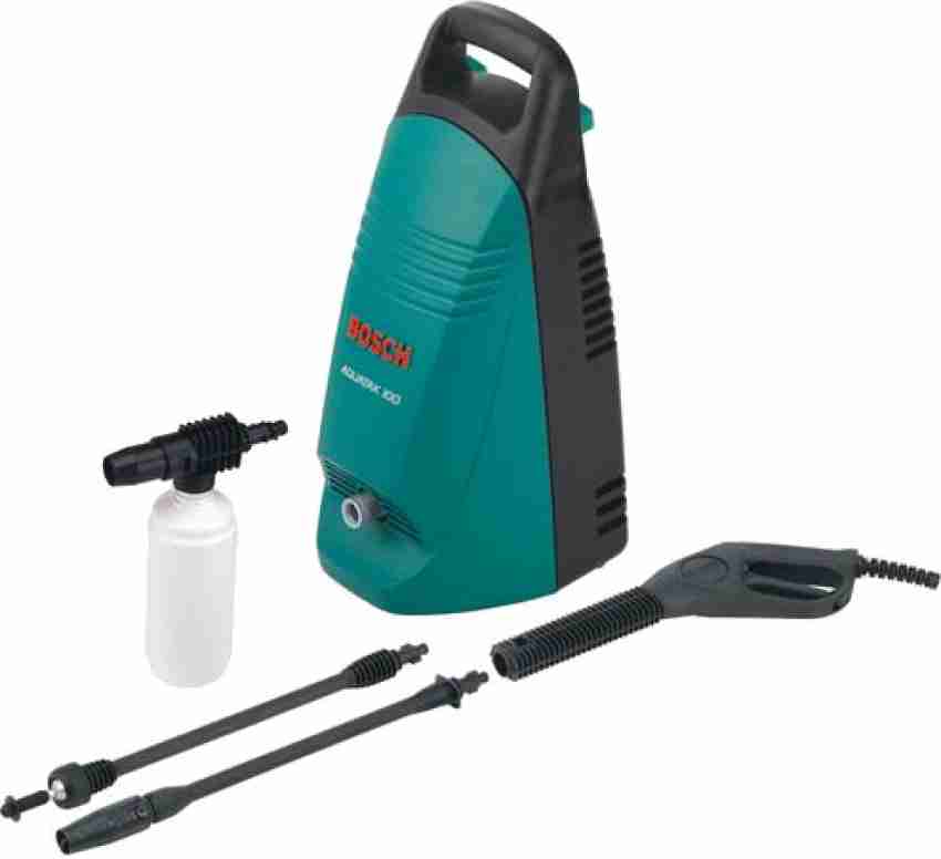 BOSCH Aquatak 100 Home Car Washer Price in India Buy